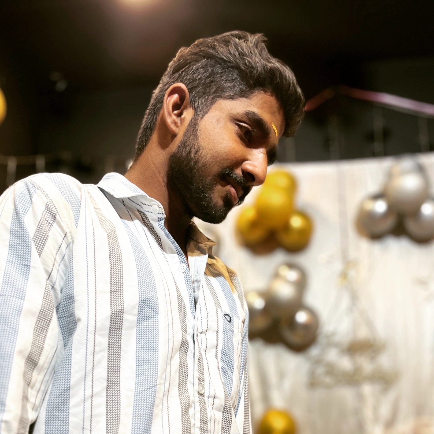 Profile Picture